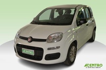 Fiat Panda 2022