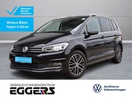 Volkswagen Touran 2017