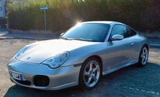 Porsche 911 2003