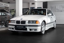 BMW M3 1996