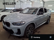 BMW X4 2025