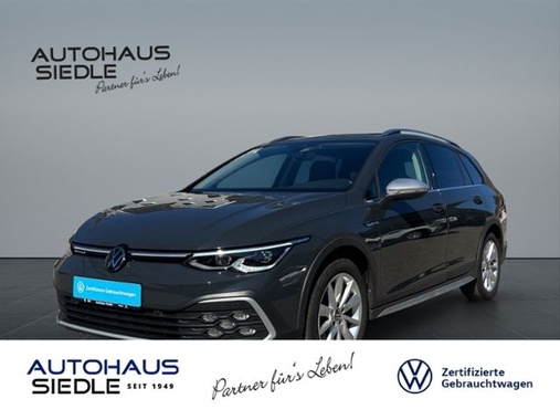 Volkswagen Golf 2024