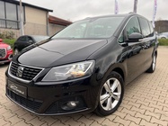 Seat Alhambra 2020