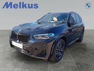 BMW X3 2023