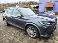 Cupra Formentor 2021