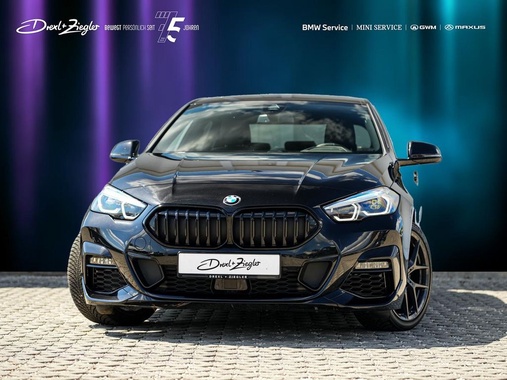 BMW 2 Series 2025