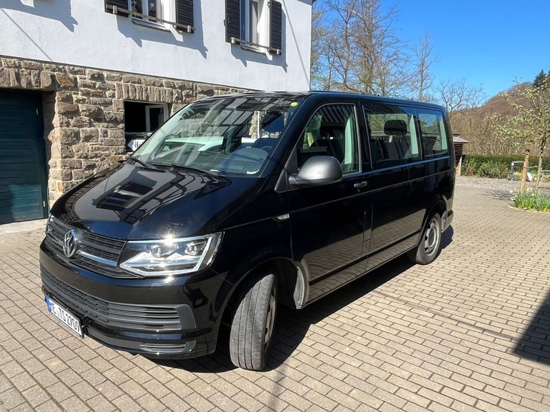 Volkswagen T6
