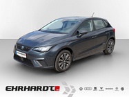 Seat Ibiza 2024