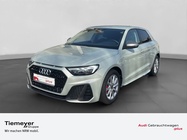 Audi A1 2025