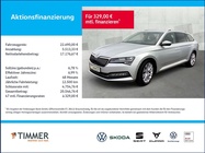 Skoda Superb 2020