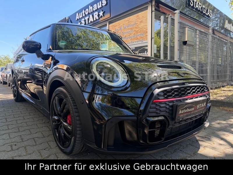 MINI Other
