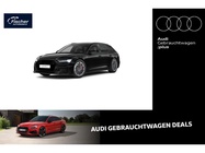 Audi A6 2023