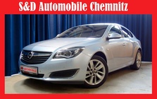 Opel Insignia 2015