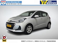 Hyundai i10 2019
