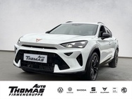 Cupra Formentor 2026