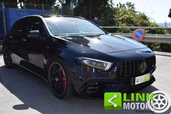 Mercedes-Benz Other 2021