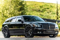 Dodge Magnum 2007