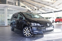 Volkswagen Sharan 2019