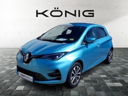 Renault ZOE 2020