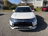 Mitsubishi Outlander 2020