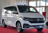Volkswagen T6 2021