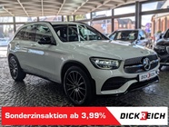 Mercedes-Benz GLC-Class 2019
