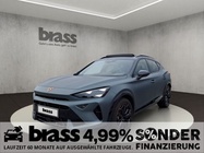 Cupra Formentor 2024