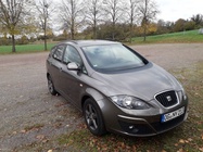 Seat Altea 2014