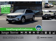 Mercedes-Benz EQB 2023