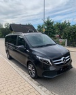Mercedes-Benz V-Class 2020