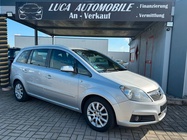 Opel Zafira 2007