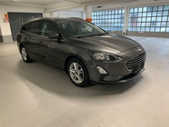 Ford Focus 2020