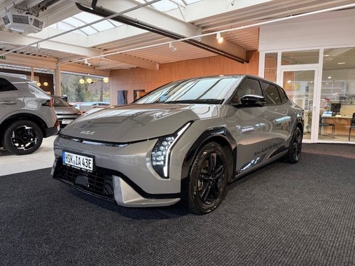 Kia EV4 2025
