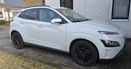 Hyundai Kona 2021