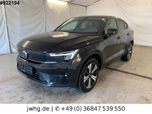Volvo C40 2022