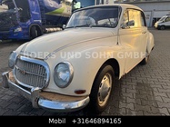 Auto Union Other 1958