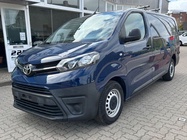 Toyota Proace 2021