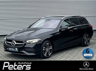 Mercedes-Benz C-Class 2023