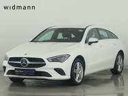 Mercedes-Benz CLA-Class 2022