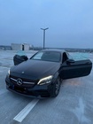 Mercedes-Benz C-Class 2020