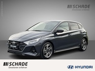 Hyundai i20 2026