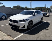BMW X2 2021