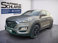 Hyundai Tucson 2020