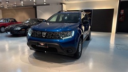 Dacia Duster 2021