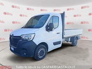 Renault Master 2020