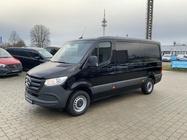 Mercedes-Benz Sprinter 2024