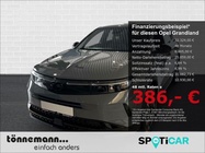 Opel Grandland 2025