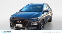 Hyundai Kona 2021