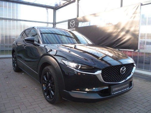 Mazda CX-30 2025