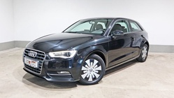 Audi A3 2013